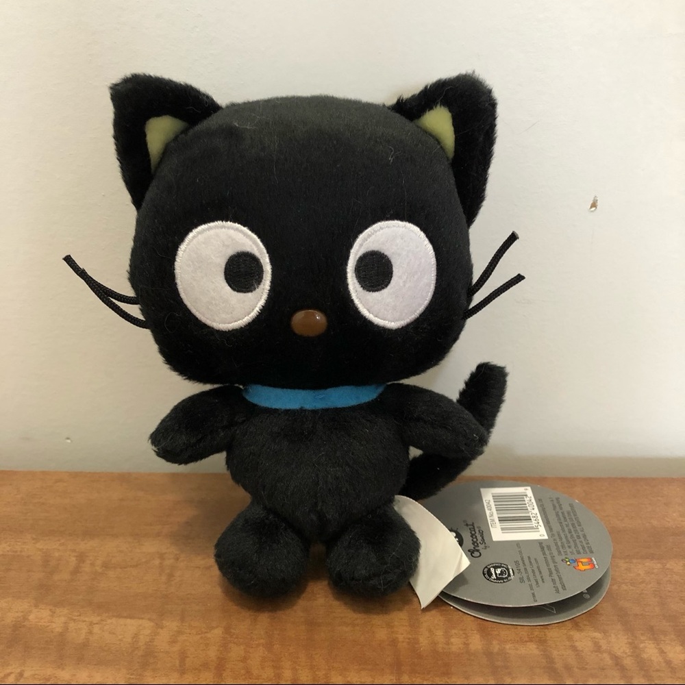 Chococat Sanrio 6” Plush